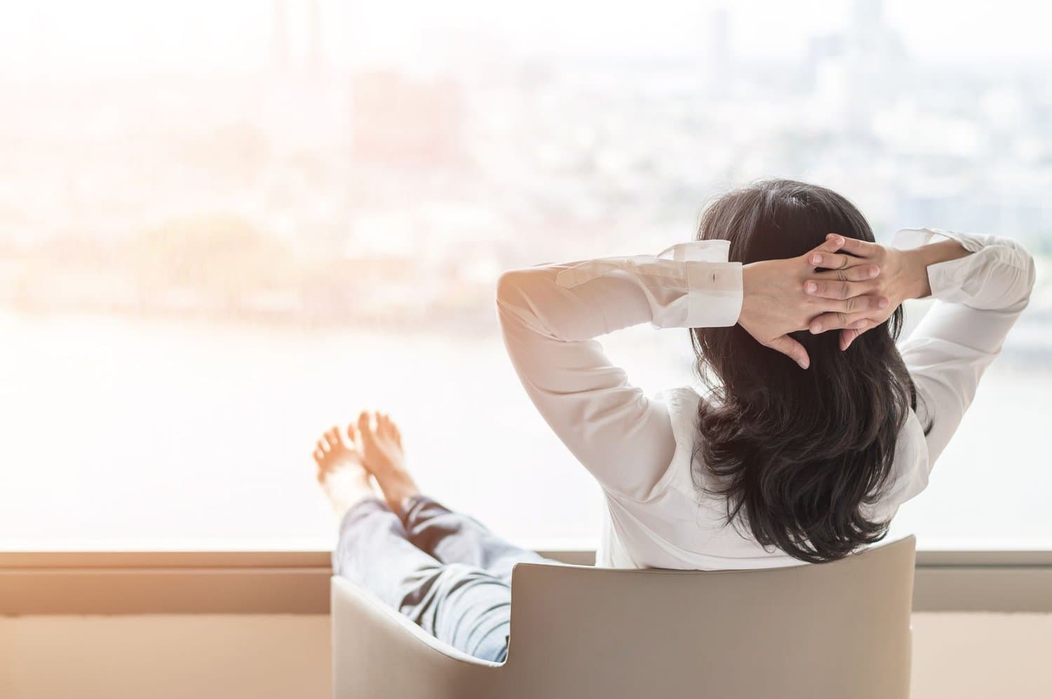 Business travel: how to meet employees' expectations