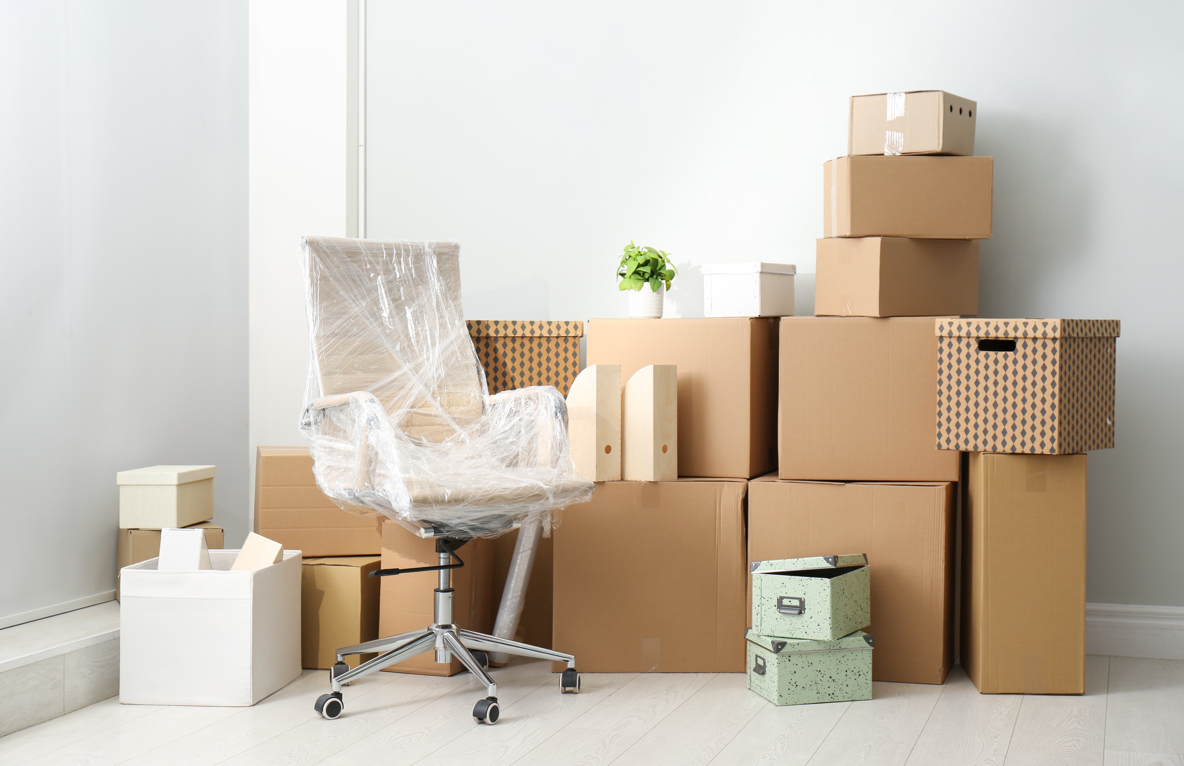 New year, new location: top tips for global mobility