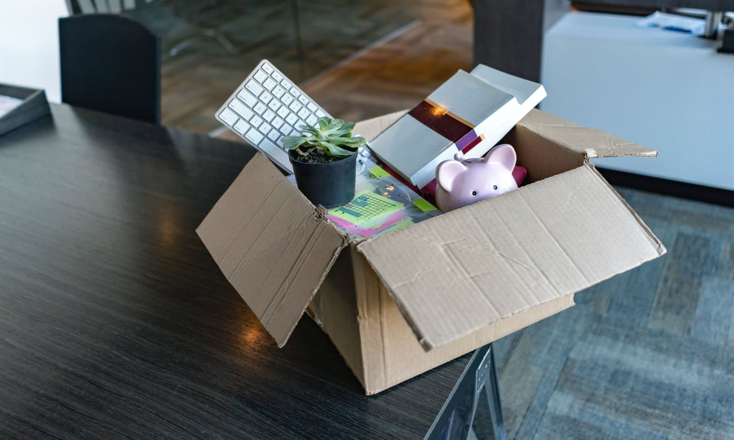 Top tips for a smooth relocation process