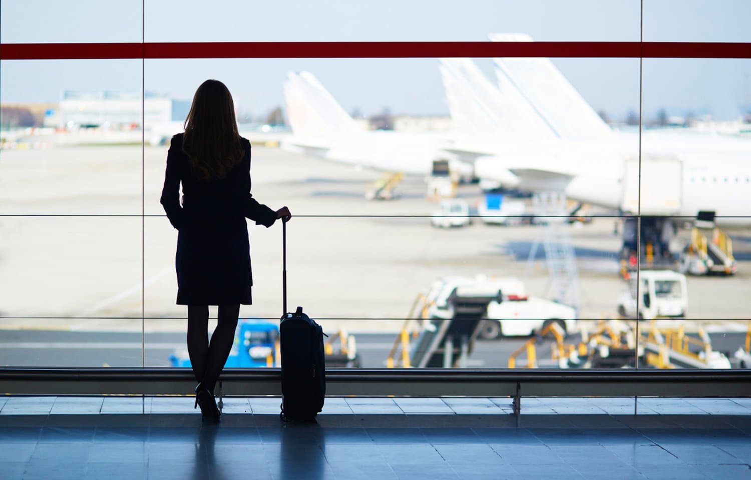 5 ways to make corporate travel less painful for employees