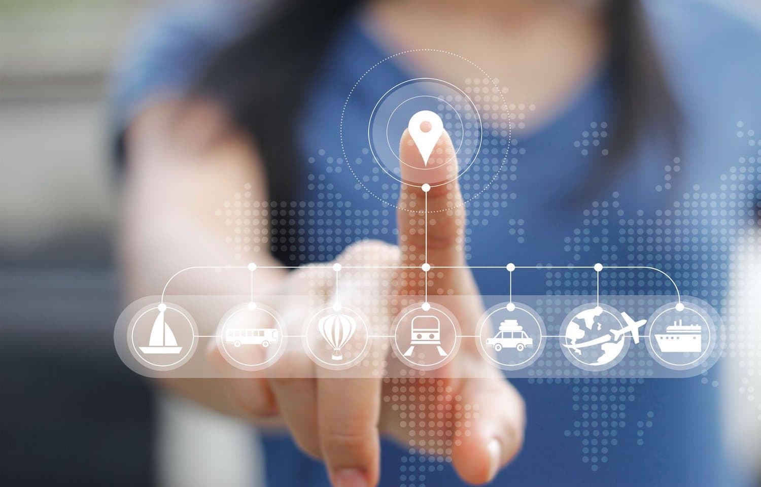 5 ways technology powers the relocation journey