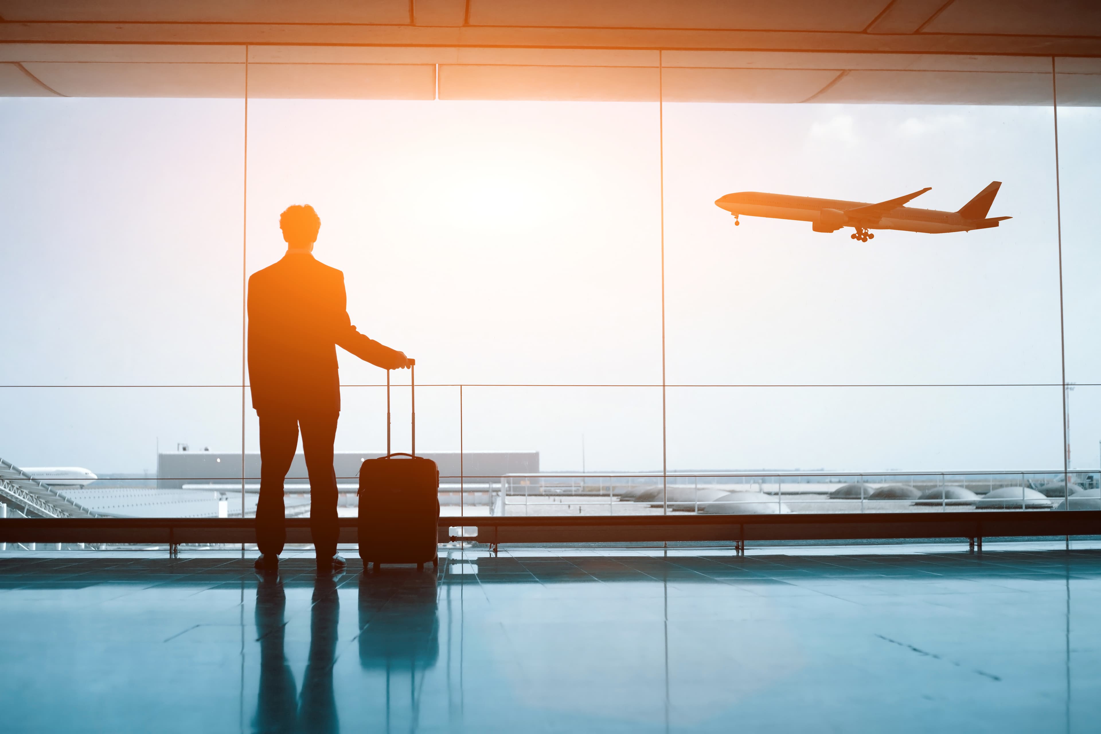 3 top trends in corporate travel for 2022