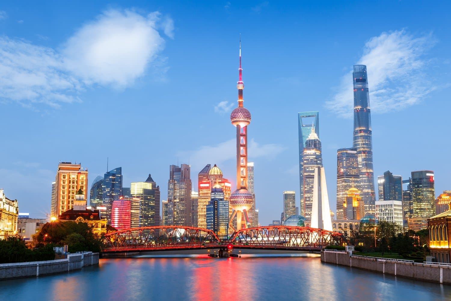 3Sixty’s Top Ten: business travel destinations in Asia