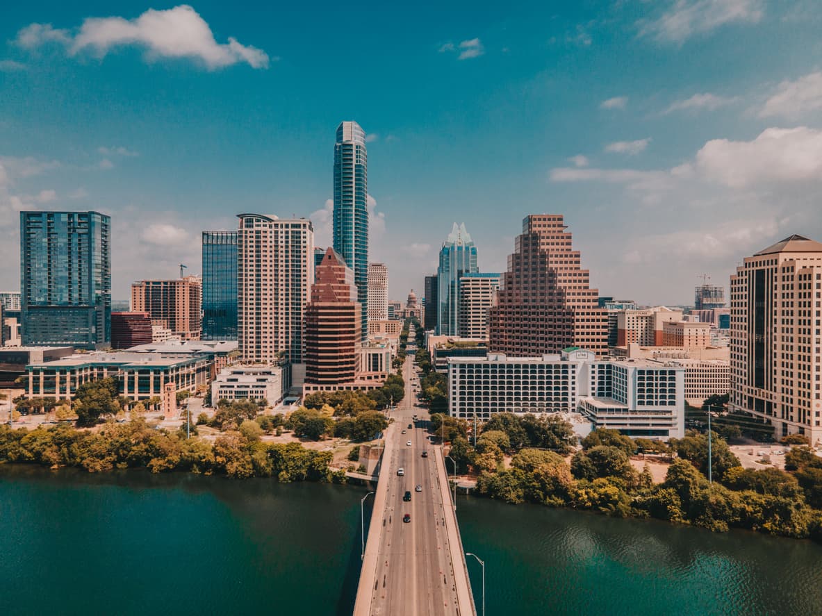 Big businesses are relocating - but who’s moving where?