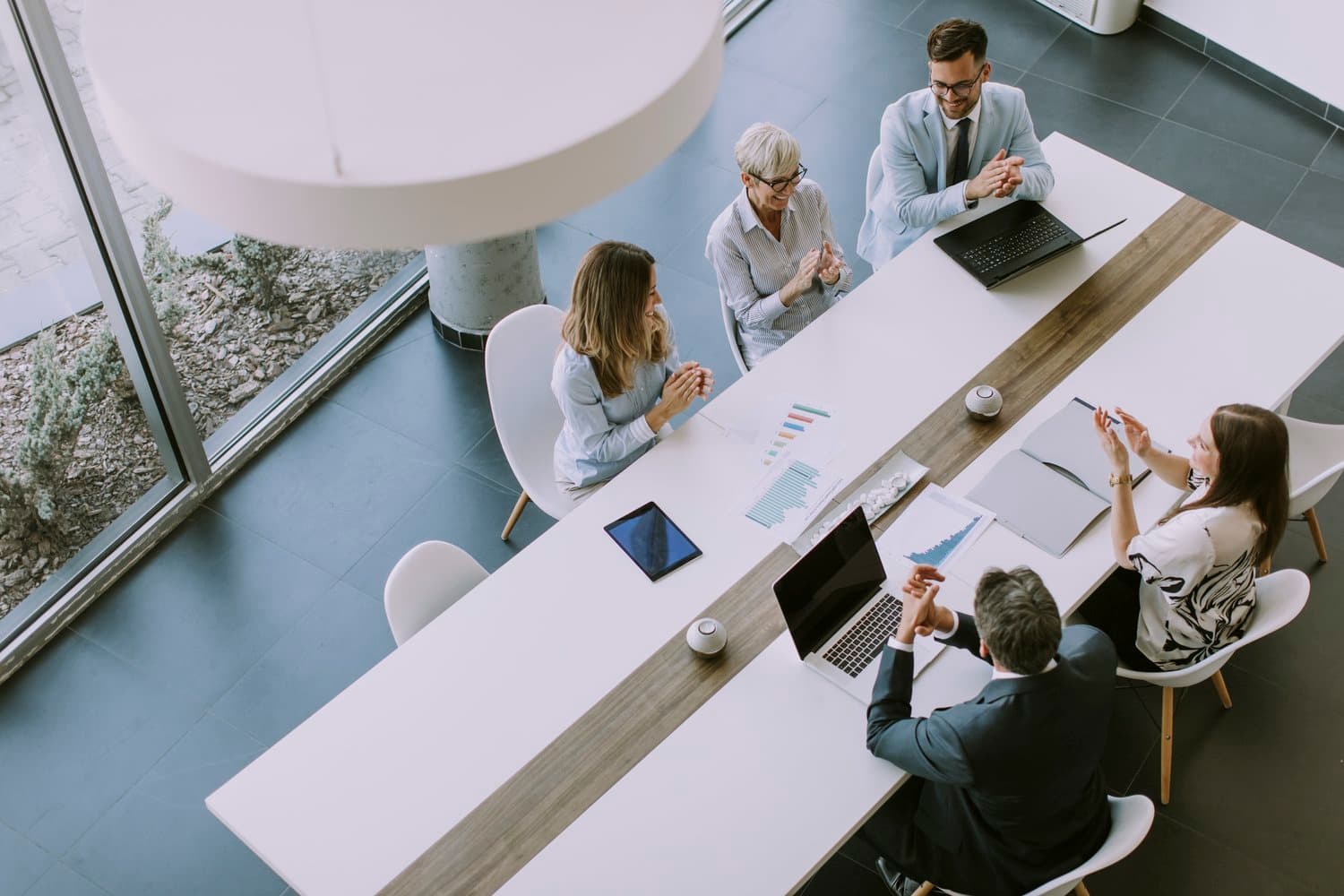 Four reasons why business travel is beneficial for any company