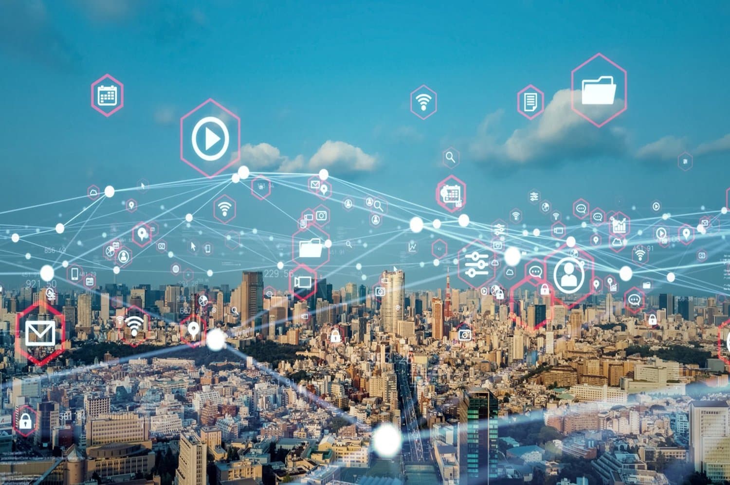 4 tech innovations shaping corporate travel in 2022