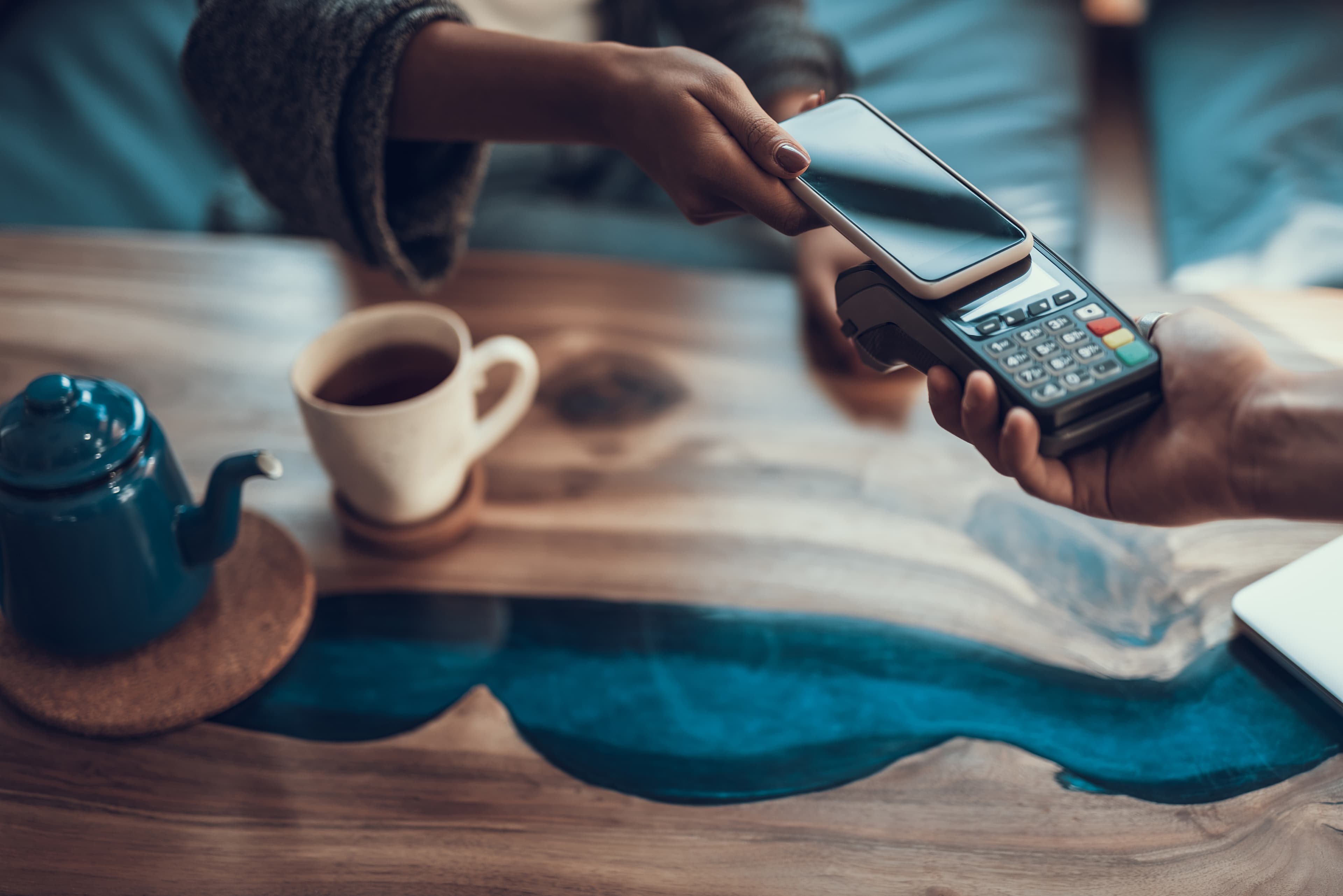 3 tech trends driving corporate travel right now