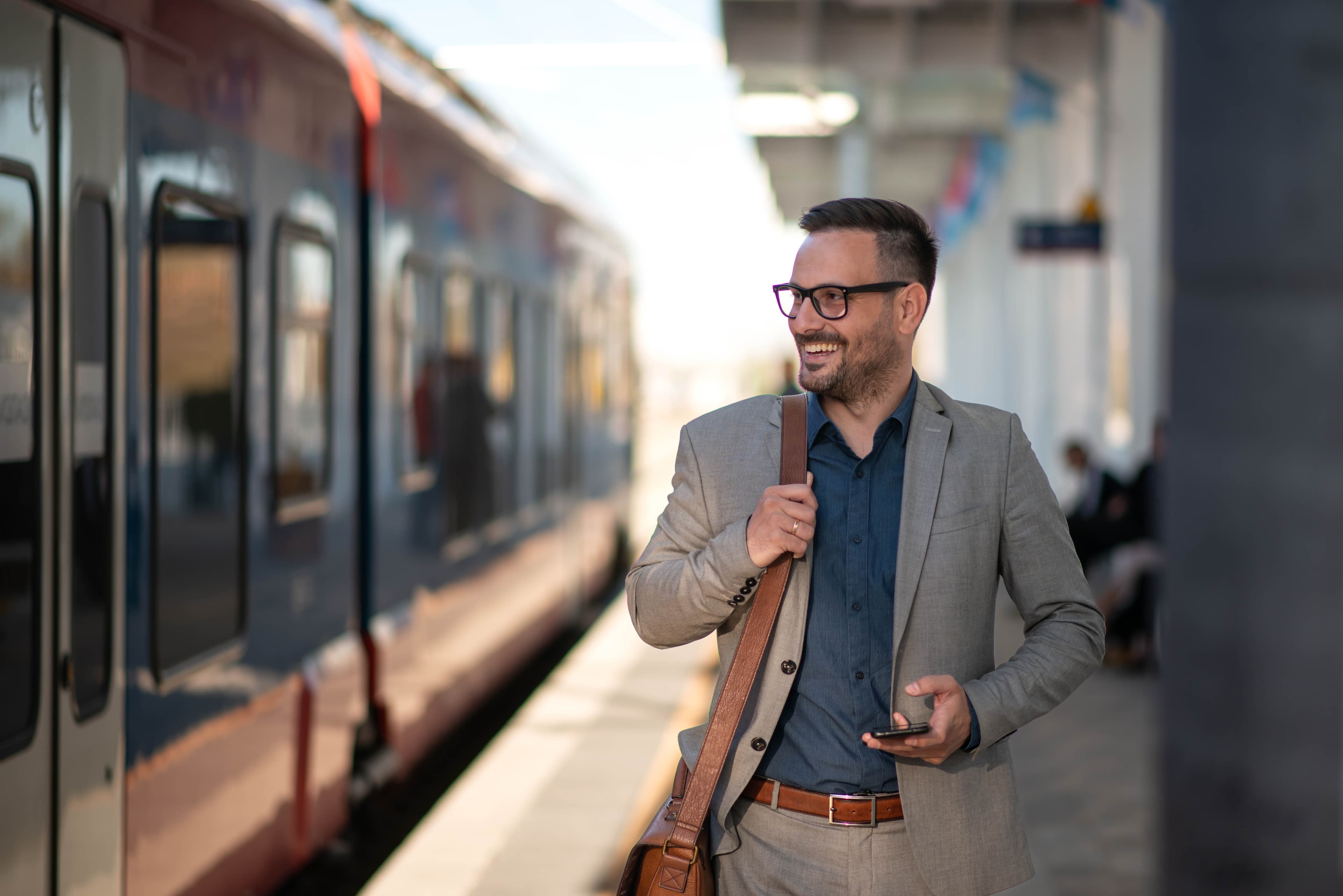 3 reasons why using an all-in-one business travel marketplace makes sense