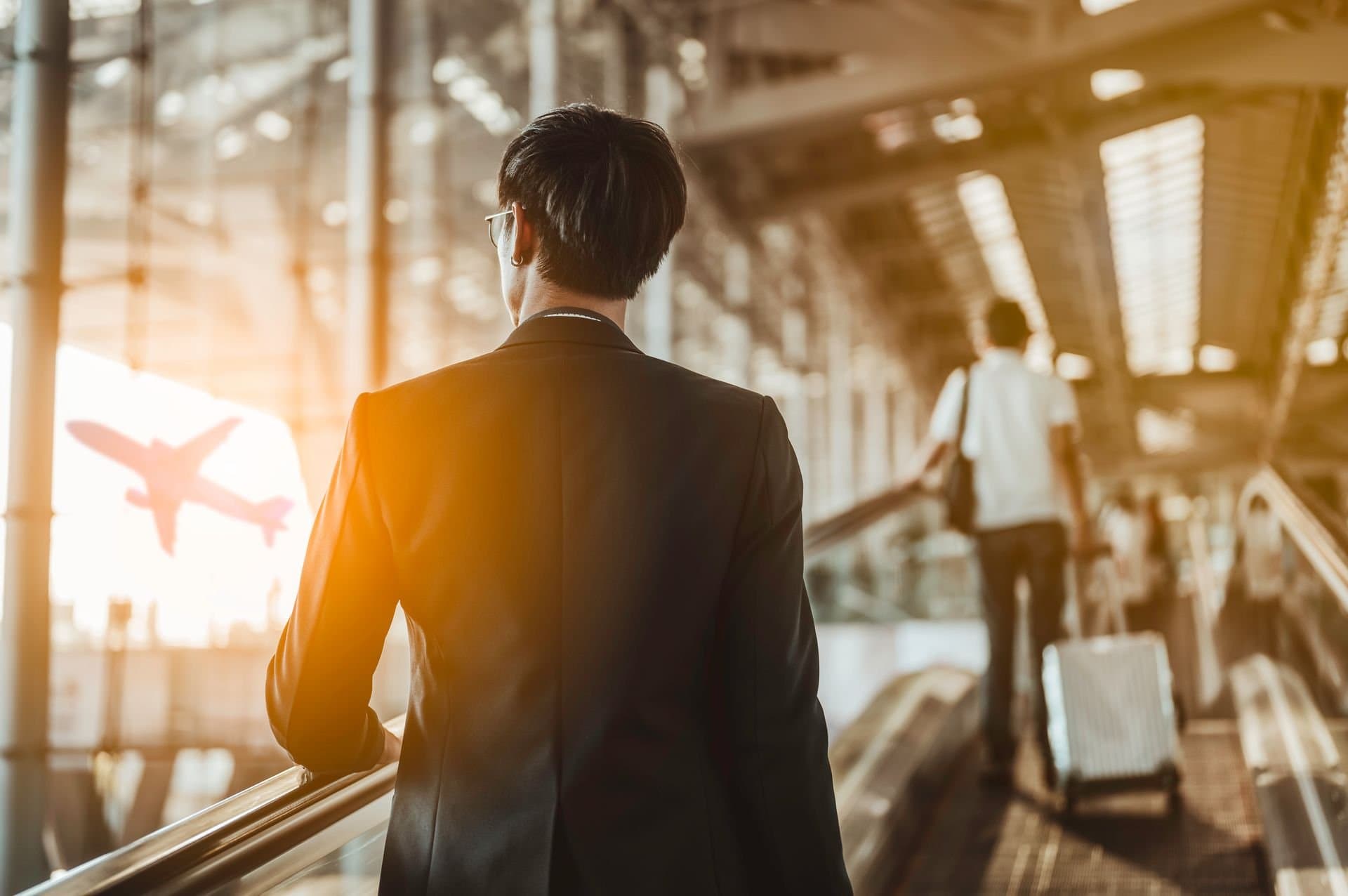 6 essential behind-the-scenes checks in corporate travel