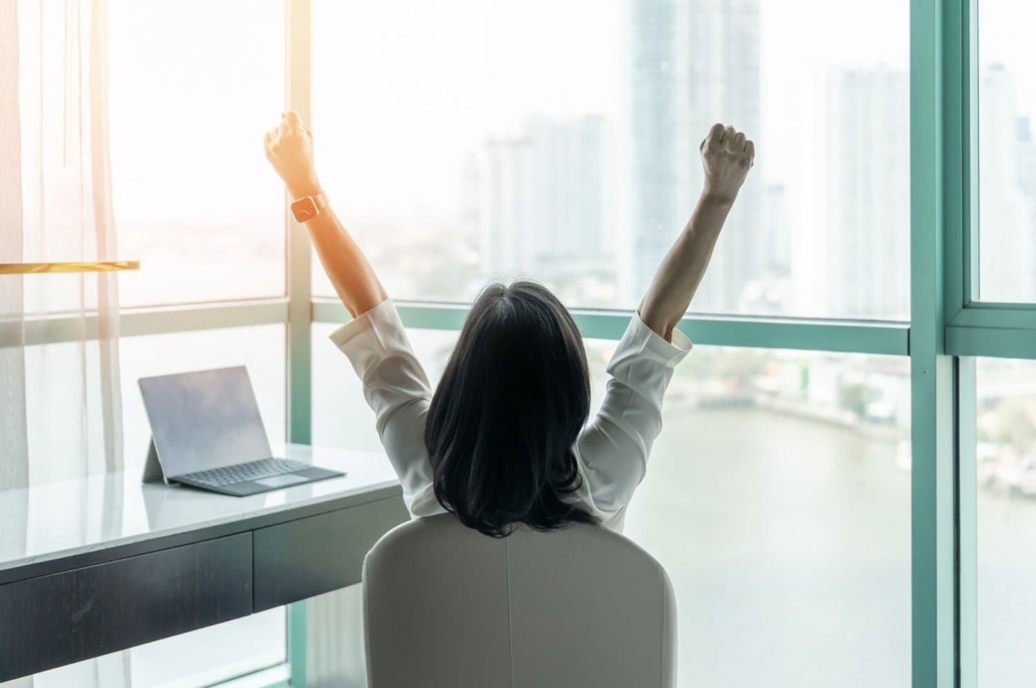 5 employee relocation trends to keep an eye on