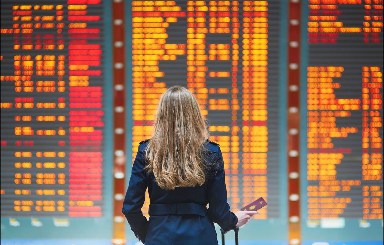 How to keep your employees safe working overseas