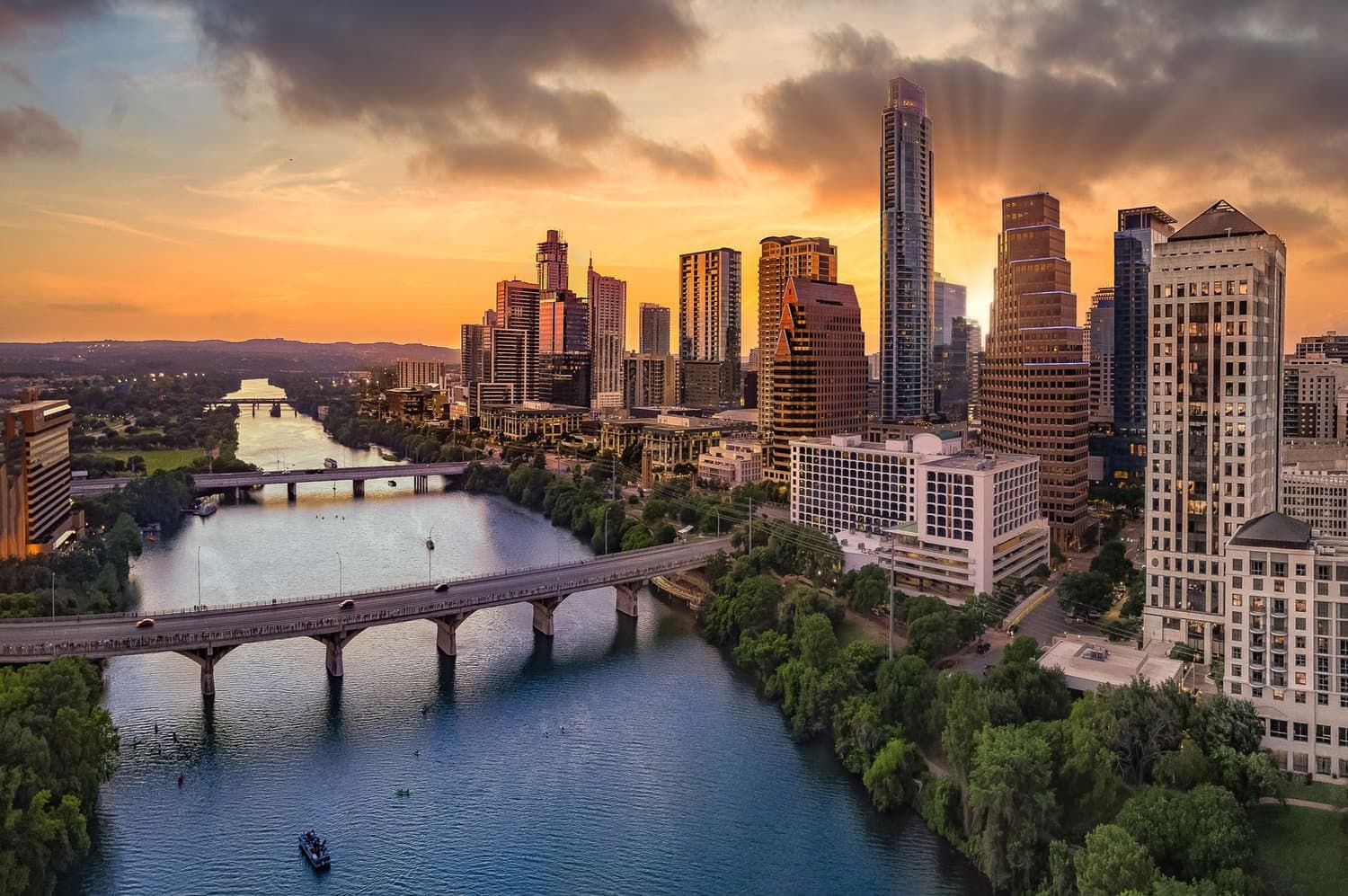 Business travel spotlight series: Austin