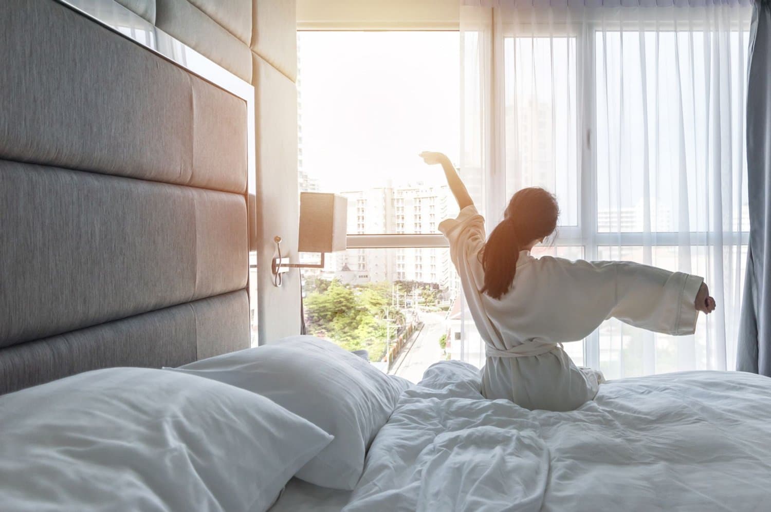 Employee travel: 6 must-have amenities in corporate accommodation